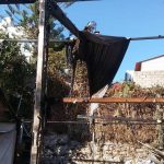 Chios, Refugee relief work – November17 2016-4